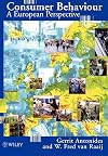 Consumer Behaviour: A European Perspective