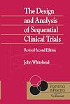 The design and analysis of sequential clinical trials