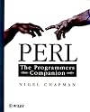 Perl: The Programmer's Companion