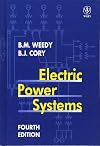Electric Power Systems, 4th Edition