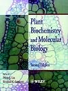 Plant Biochemistry and Molecular Biology, 2nd Edition