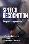 Speech Recognition: Theory and C Implementation