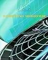 Hypersurface Architecture (Architectural Design)