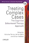 Treating Complex Cases: The Cognitive Behavioural Therapy Approach