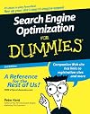 Search Engine Optimization For Dummies