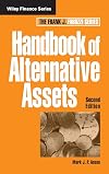 Handbook of Alternative Assets