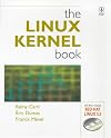 The Linux Kernel Book