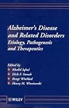 alzheimers disease and related disorders (research advances)