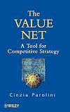 The Value Net: A Tool for Competitive Strategy
