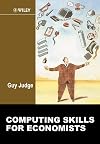 Computing Skills for Economists