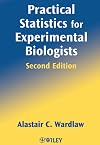 Practical Statistics for Experimental Biologists