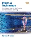 Ethics and Technology: Ethical Issues in an Age of Information and Communication Technology