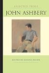 Selected Prose (Poets on Poetry)