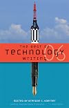 The Best of Technology Writing 2006