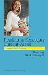 Reading in Secondary Content Areas: A Language-Based Pedagogy (Michigan Teacher Training)