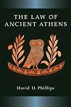 The law of ancient Athens