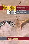 Changing hands : industry, evolution, and the reconfiguration of the Victorian body