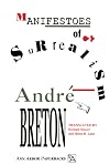 Manifestoes of Surrealism