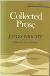 Collected Prose (Poets on Poetry)