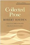 Collected Prose (Poets on Poetry)