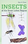Insects of the Great Lakes Region (Great Lakes Environment)