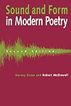 Sound and Form in Modern Poetry: A Study of Prosody from Thomas Hardy to Robert Lowell