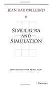Simulacra and Simulation