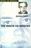 The Route as Briefed (Poets on Poetry)
