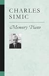 Memory Piano (Poets on Poetry)