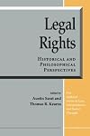 Legal Rights: Historical and Philosophical Perspectives