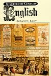 Nineteenth-Century English