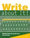 Write about It!: Tools for Developing Writers