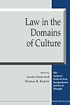 Law in the Domains of Culture