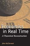 Economics in Real Time: A Theoretical Reconstruction