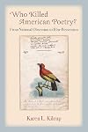 Who Killed American Poetry? From National Obsession to Elite Possession