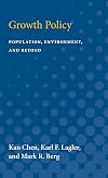 Growth policy: population, environment, and beyond