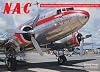 NAC: The Illustrated History of New Zealand Airways Corporation 1947 - 1978