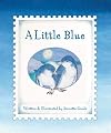 A little blue