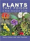 Plants that Poison: a New Zealand Guide