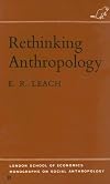 Rethinking anthropology