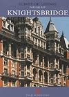 Survey of London. Volume XLV: Knightsbridge