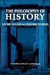 The Philosophy of History