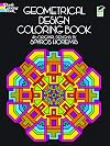 Geometrical Design Coloring Book