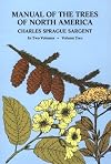 Manual of the Trees of North America (exclusive of Mexico), Vol. 2