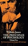 The Principles of Psychology, Vol. 2