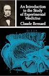 An Introduction to the Study of Experimental Medicine (Dover Books on Biology)