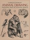 Animal Drawing: Anatomy and Action for Artists