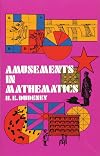 Amusements in Mathematics