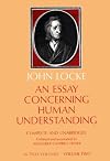 An Essay Concerning Human Understanding, Vol. 2 of 2