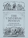 The Universal Penman